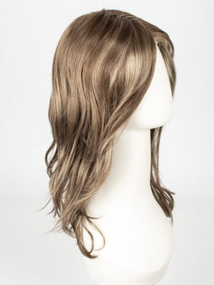 Miranda | Synthetic Lace Front Wig (Mono Part) - Wigtrends