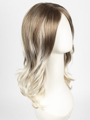 Miranda | Synthetic Lace Front Wig (Mono Part) - Wigtrends