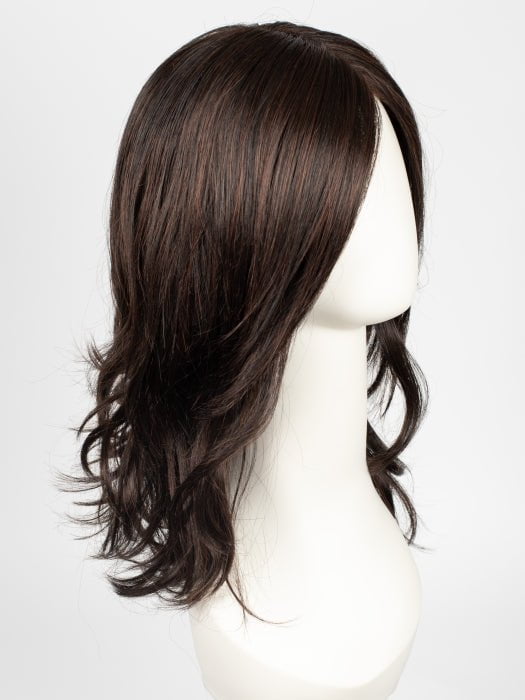 Miranda | Synthetic Lace Front Wig (Mono Part) - Wigtrends
