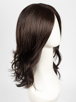 Miranda | Synthetic Lace Front Wig (Mono Part) - Wigtrends