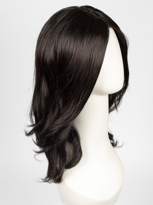 Miranda | Synthetic Lace Front Wig (Mono Part) - Wigtrends