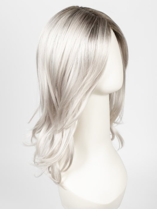 Miranda | Synthetic Lace Front Wig (Mono Part) - Wigtrends