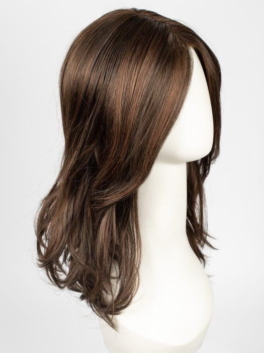 Miranda | Synthetic Lace Front Wig (Mono Part) - Wigtrends