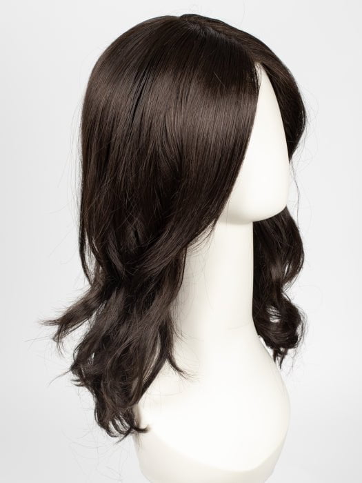 Miranda | Synthetic Lace Front Wig (Mono Part) - Wigtrends