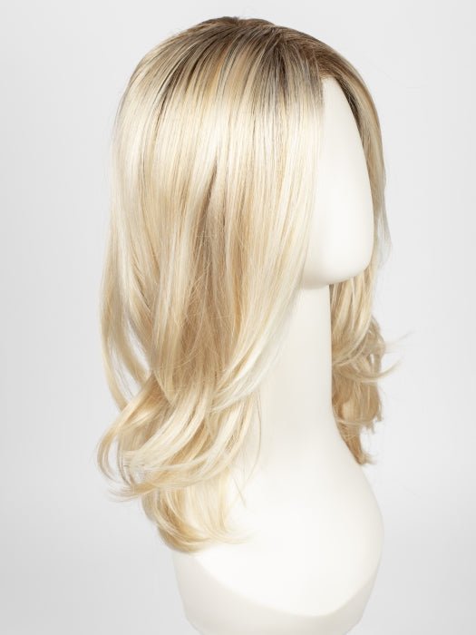 Miranda | Synthetic Lace Front Wig (Mono Part) - Wigtrends