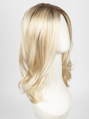 Miranda | Synthetic Lace Front Wig (Mono Part) - Wigtrends