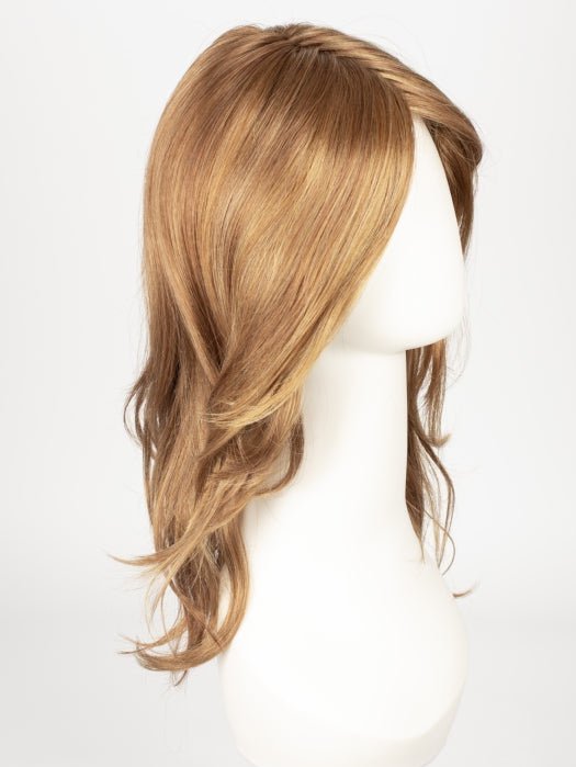 Miranda | Synthetic Lace Front Wig (Mono Part) - Wigtrends