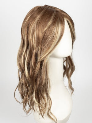 Rachel | Synthetic Lace Front Wig (Hand - Tied) - Wigtrends