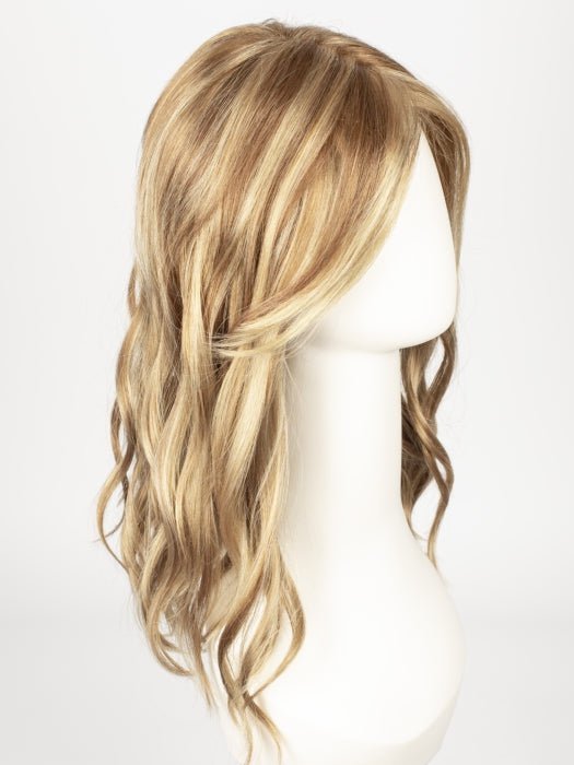 Rachel | Synthetic Lace Front Wig (Hand - Tied) - Wigtrends