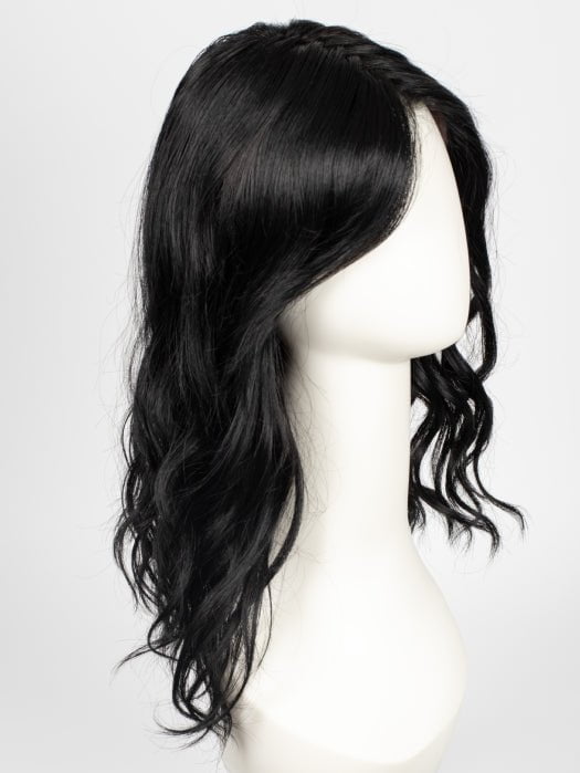 Rachel | Synthetic Lace Front Wig (Hand - Tied) - Wigtrends