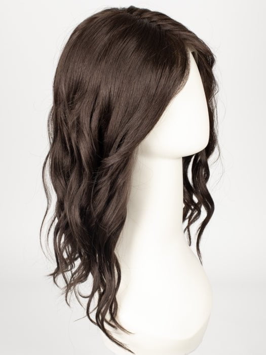 Rachel | Synthetic Lace Front Wig (Hand - Tied) - Wigtrends