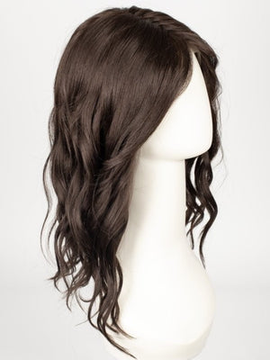 Rachel | Synthetic Lace Front Wig (Hand - Tied) - Wigtrends