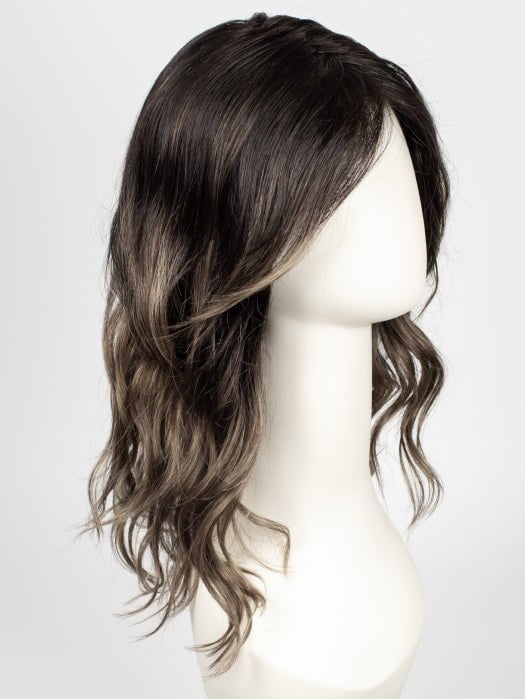 Rachel | Synthetic Lace Front Wig (Hand - Tied) - Wigtrends