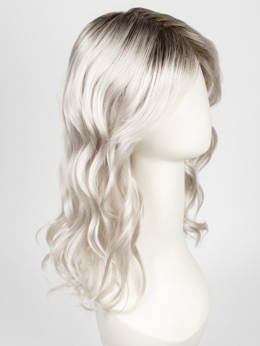 Rachel | Synthetic Lace Front Wig (Hand - Tied) - Wigtrends