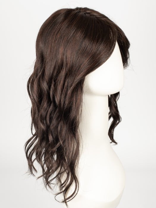 Rachel | Synthetic Lace Front Wig (Hand - Tied) - Wigtrends