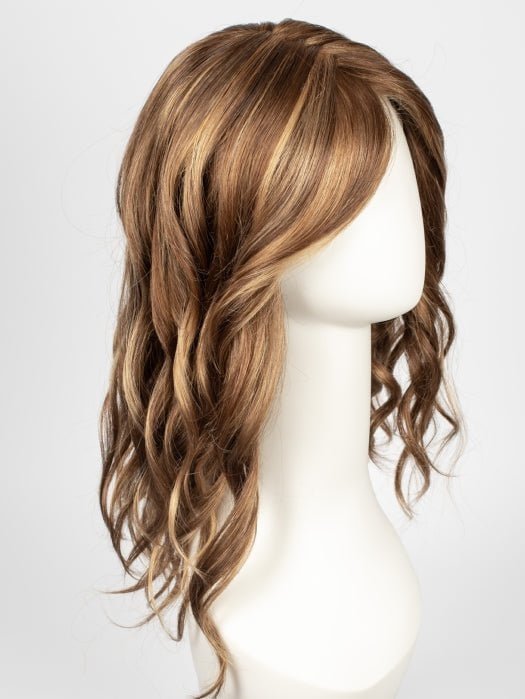 Rachel | Synthetic Lace Front Wig (Hand - Tied) - Wigtrends