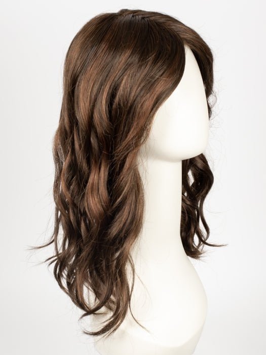 Rachel | Synthetic Lace Front Wig (Hand - Tied) - Wigtrends