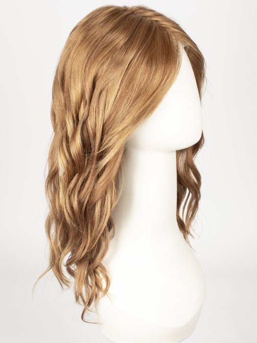 Rachel | Synthetic Lace Front Wig (Hand - Tied) - Wigtrends