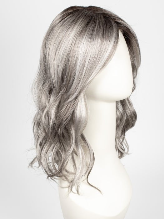 Rachel | Synthetic Lace Front Wig (Hand - Tied) - Wigtrends