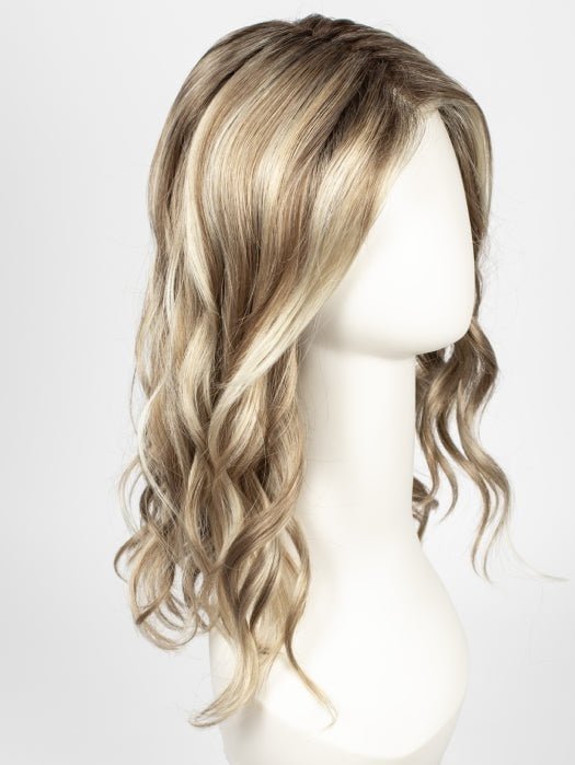 Rachel | Synthetic Lace Front Wig (Hand - Tied) - Wigtrends