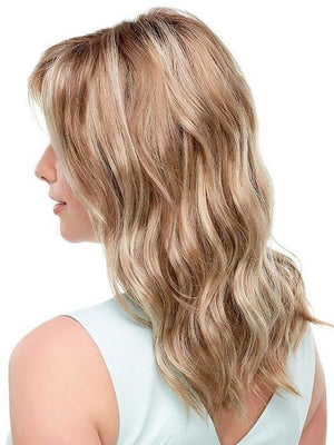 Rachel | Synthetic Lace Front Wig (Hand - Tied) - Wigtrends