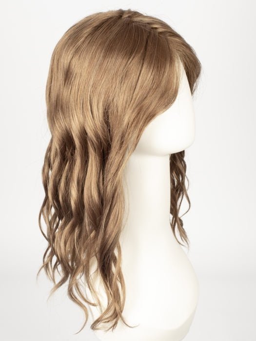 Rachel | Synthetic Lace Front Wig (Hand - Tied) - Wigtrends