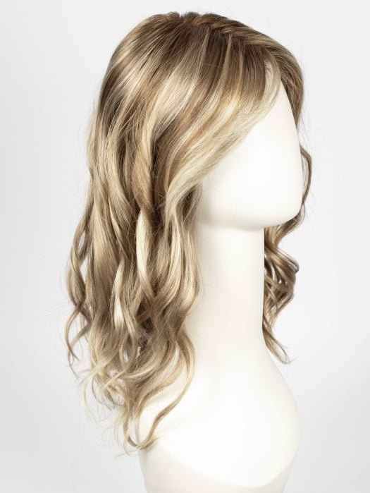 Rachel | Synthetic Lace Front Wig (Hand - Tied) - Wigtrends