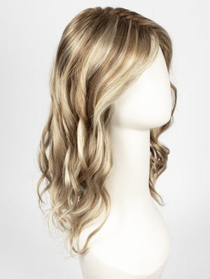 Rachel | Synthetic Lace Front Wig (Hand - Tied) - Wigtrends