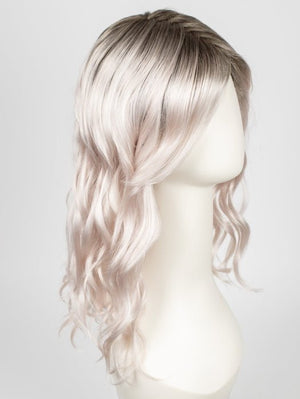 Rachel | Synthetic Lace Front Wig (Hand - Tied) - Wigtrends