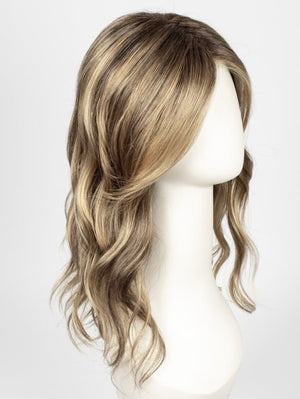 Rachel | Synthetic Lace Front Wig (Hand - Tied) - Wigtrends