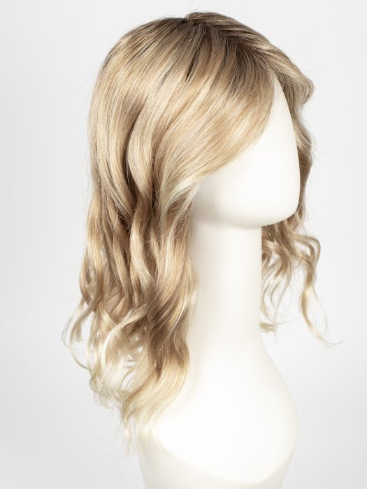 Rachel | Synthetic Lace Front Wig (Hand - Tied) - Wigtrends