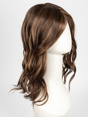Rachel | Synthetic Lace Front Wig (Hand - Tied) - Wigtrends