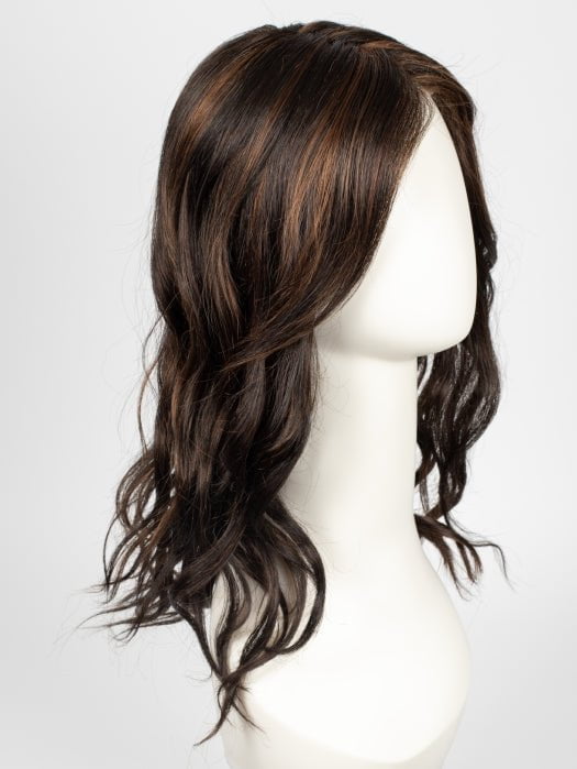 Rachel | Synthetic Lace Front Wig (Hand - Tied) - Wigtrends