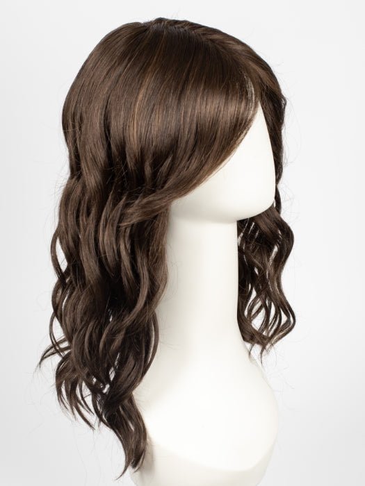 Rachel | Synthetic Lace Front Wig (Hand - Tied) - Wigtrends