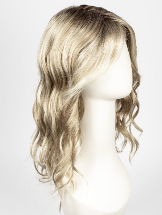 Rachel | Synthetic Lace Front Wig (Hand - Tied) - Wigtrends