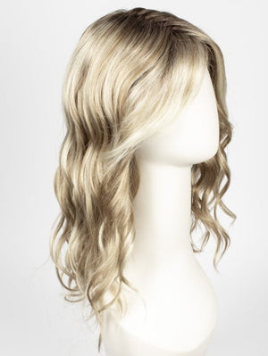 Rachel | Synthetic Lace Front Wig (Hand - Tied) - Wigtrends