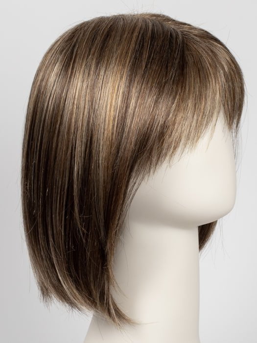 Scorpio | Synthetic Wig (Basic Cap) - Wigtrends