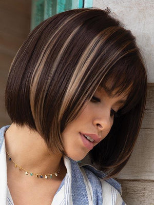 Scorpio | Synthetic Wig (Basic Cap) - Wigtrends