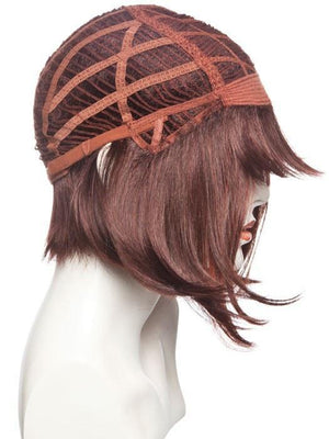 Scorpio | Synthetic Wig (Basic Cap) - Wigtrends