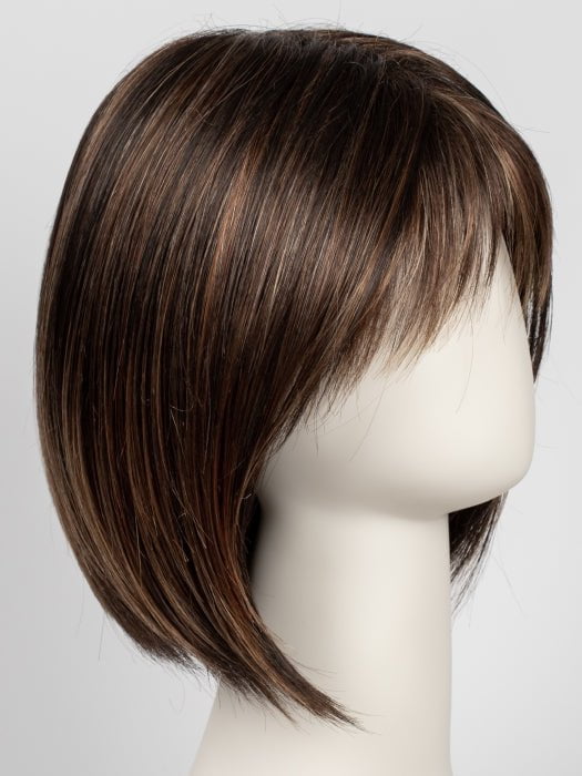 Scorpio | Synthetic Wig (Basic Cap) - Wigtrends