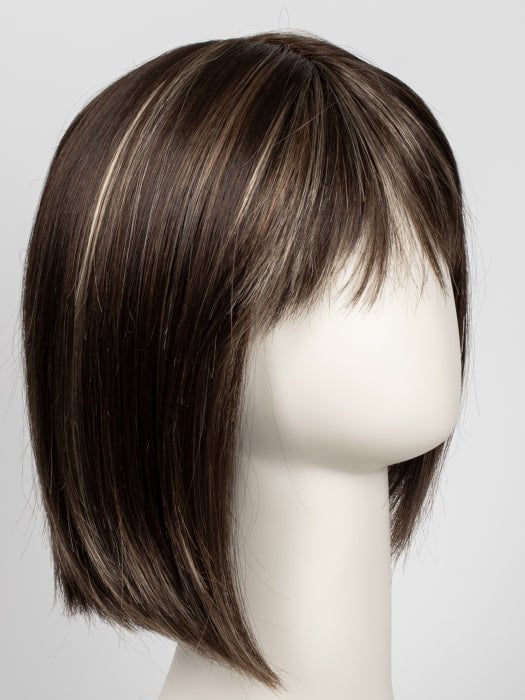 Scorpio | Synthetic Wig (Basic Cap) - Wigtrends