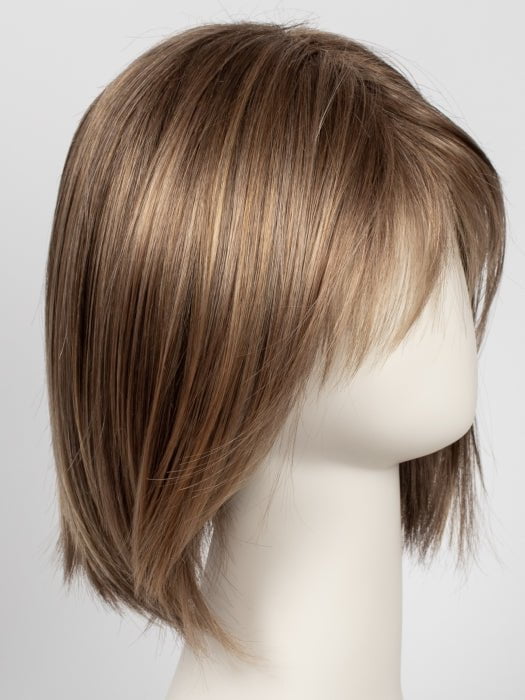 Scorpio | Synthetic Wig (Basic Cap) - Wigtrends