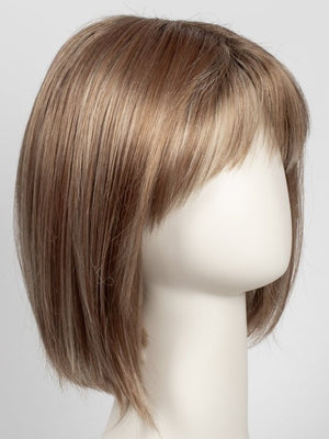 Scorpio | Synthetic Wig (Basic Cap) - Wigtrends