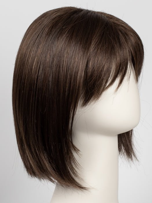 Scorpio | Synthetic Wig (Basic Cap) - Wigtrends