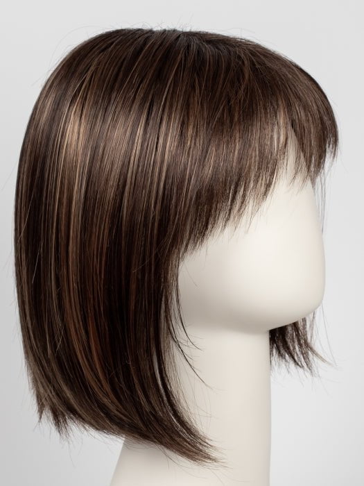 Scorpio | Synthetic Wig (Basic Cap) - Wigtrends