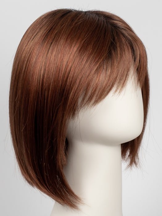 Scorpio | Synthetic Wig (Basic Cap) - Wigtrends