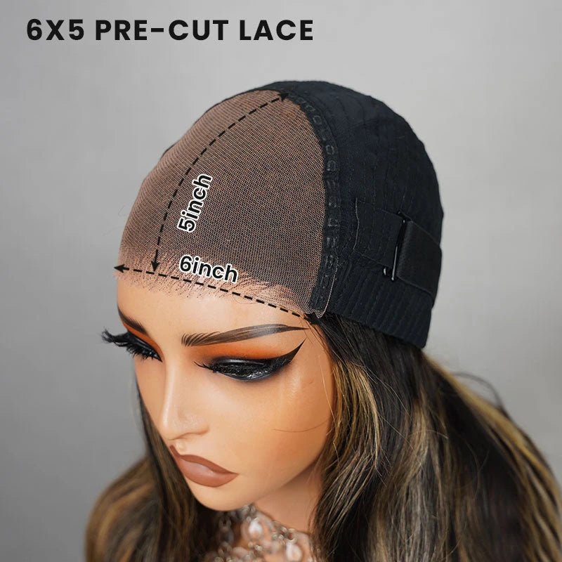 Short Cut Layered Bob Wigs C Part Design - Wigtrends