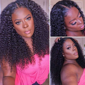 Should Length V part Bob Wigs Lace Closure Wig - Wigtrends