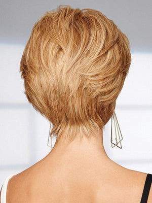 Success Story | 100% Human Hair Wig (Mono Top) - Wigtrends