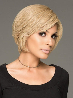 Success Story | 100% Human Hair Wig (Mono Top) - Wigtrends